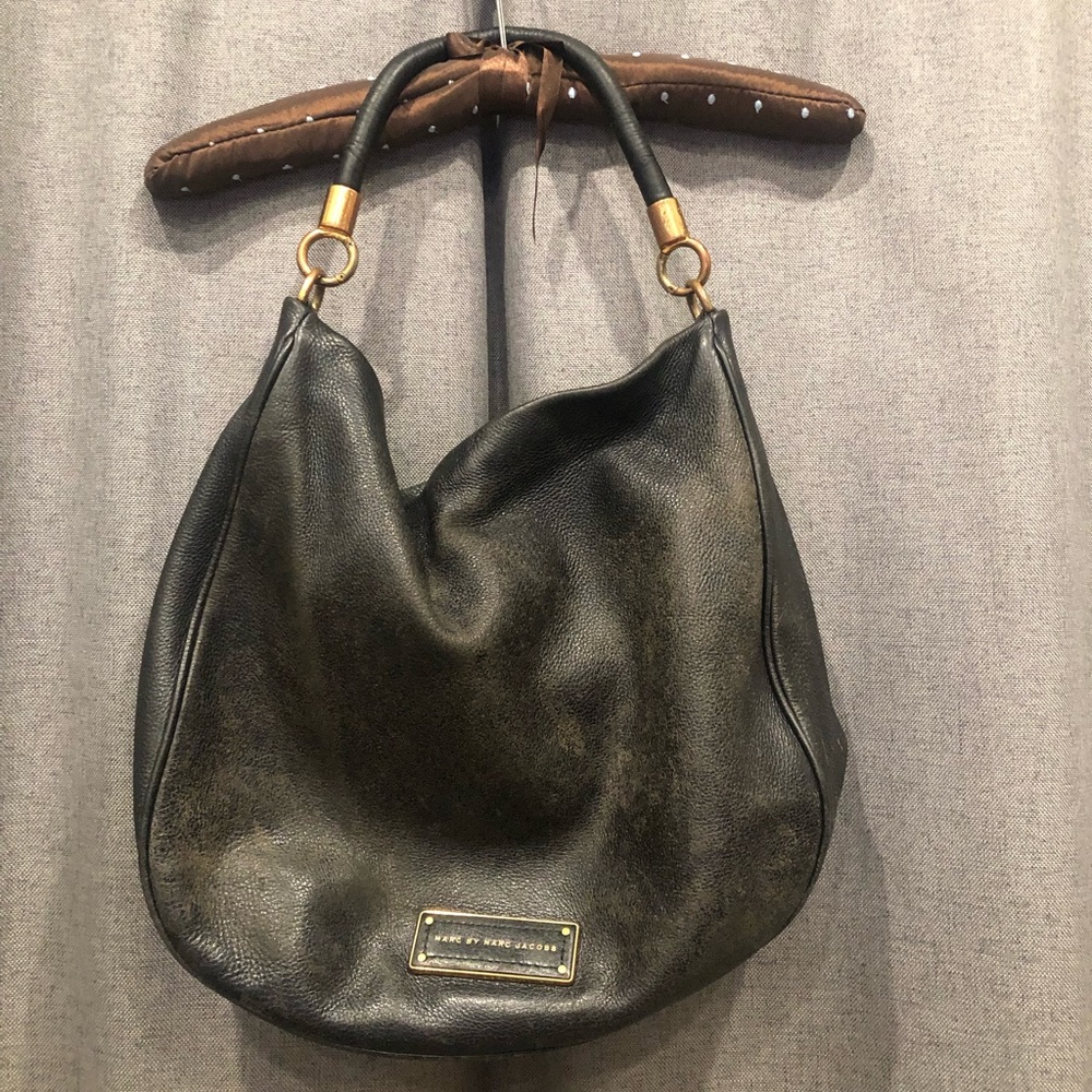 Marc by Marc Jacobs “Too Hot to Handle” Hobo Bag